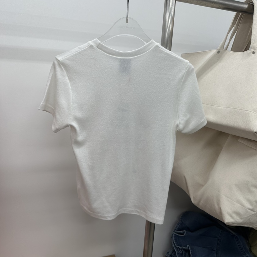 TOPDRESSING東大門㊣實拍女裝新品25秋冬推薦時尚休閑熱賣T恤TOPDRESSINGT恤