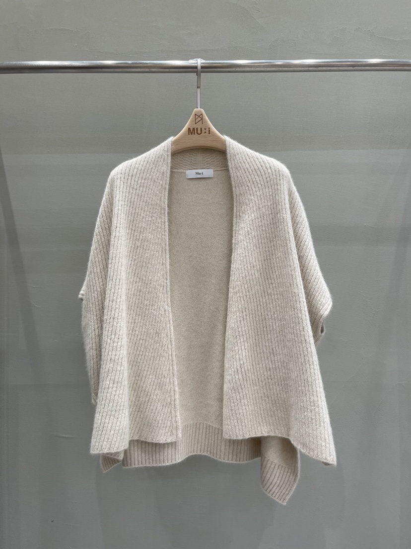THE MUI東大門㊣代購女裝新品時尚推薦休閑職業25秋冬針織衫THE MUI針織衫