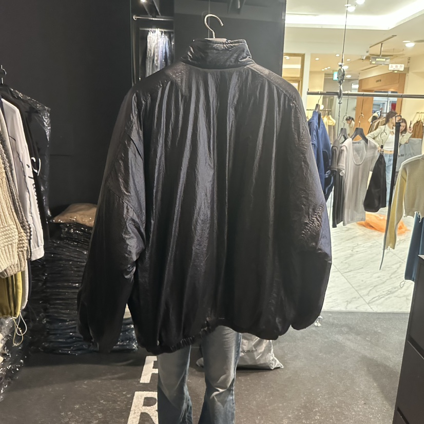 ELF-L東大門㊣代購女裝新品真品休閑推薦職業人氣短款棉服PROJECT ELF/ELF-L短款棉服