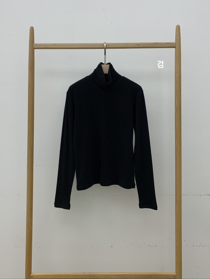 B_GARDER韓國代購㊣女裝新品真品時尚推薦休閑人氣熱賣長袖T恤B.GARDER長袖T恤圖色4