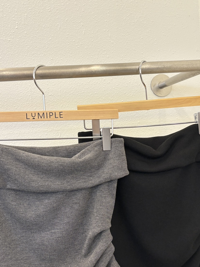 LUMIPLE東大門㊣實拍女裝新款熱賣職業人氣25秋冬真品吊帶背心LUMIPLE吊帶/背心
