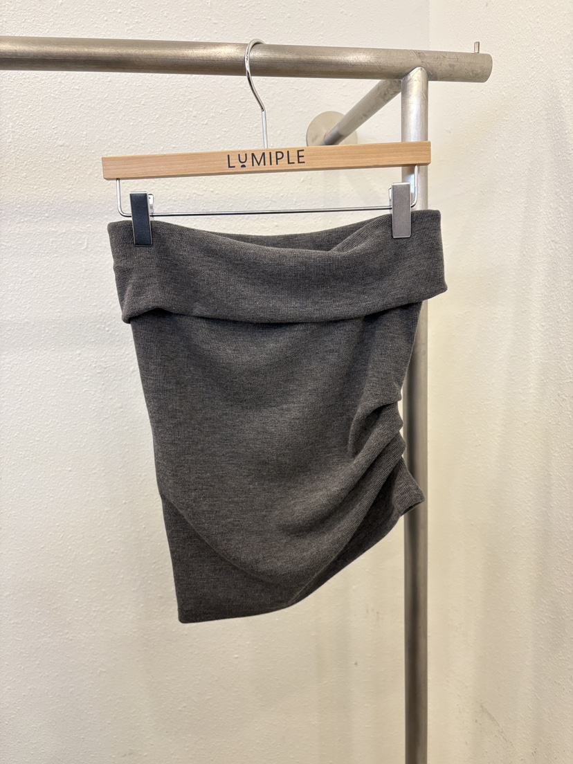 LUMIPLE東大門㊣實拍女裝新款熱賣職業人氣25秋冬真品吊帶背心LUMIPLE吊帶/背心圖色1