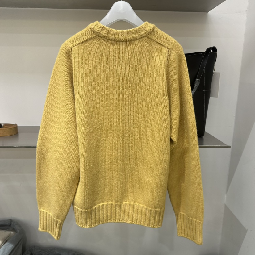 GALLERY-P韓國代購㊣女裝新品時尚熱賣職業休閑毛衣開衫鏤空GALLERY毛衣