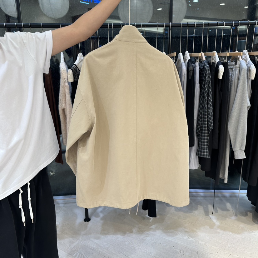 COPINER韓國直郵㊣女士新品人氣職業推薦熱賣25秋冬時尚夾克COPINER夾克