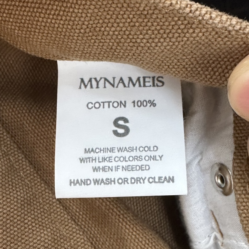 MYNAMEIS韓國直郵㊣女士新款休閑人氣職業推薦熱賣真品短褲MYNAMEIS短褲