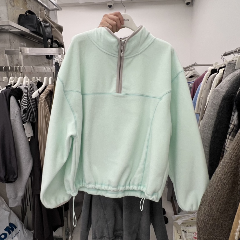 BREATHE東大門㊣直郵女裝新品休閑職業人氣時尚熱賣推薦衛衣BREATHE衛衣