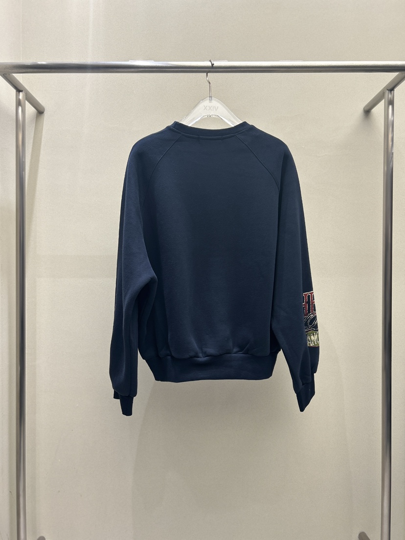 LATTE-P東大門㊣代購女士新品25秋冬休閑時尚熱賣衛衣加絨LATTE-P衛衣