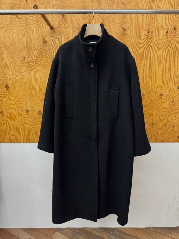 PROJECTVIEW東大門㊣直郵女士新款人氣25秋冬推薦時尚長款風衣PROJECTVIEW長款風衣圖色3