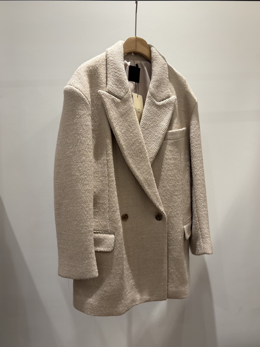 LMT(SAND LIMITED)韓國代購㊣女士新品推薦25秋冬休閑夾克LMT/SAND LIMITED夾克