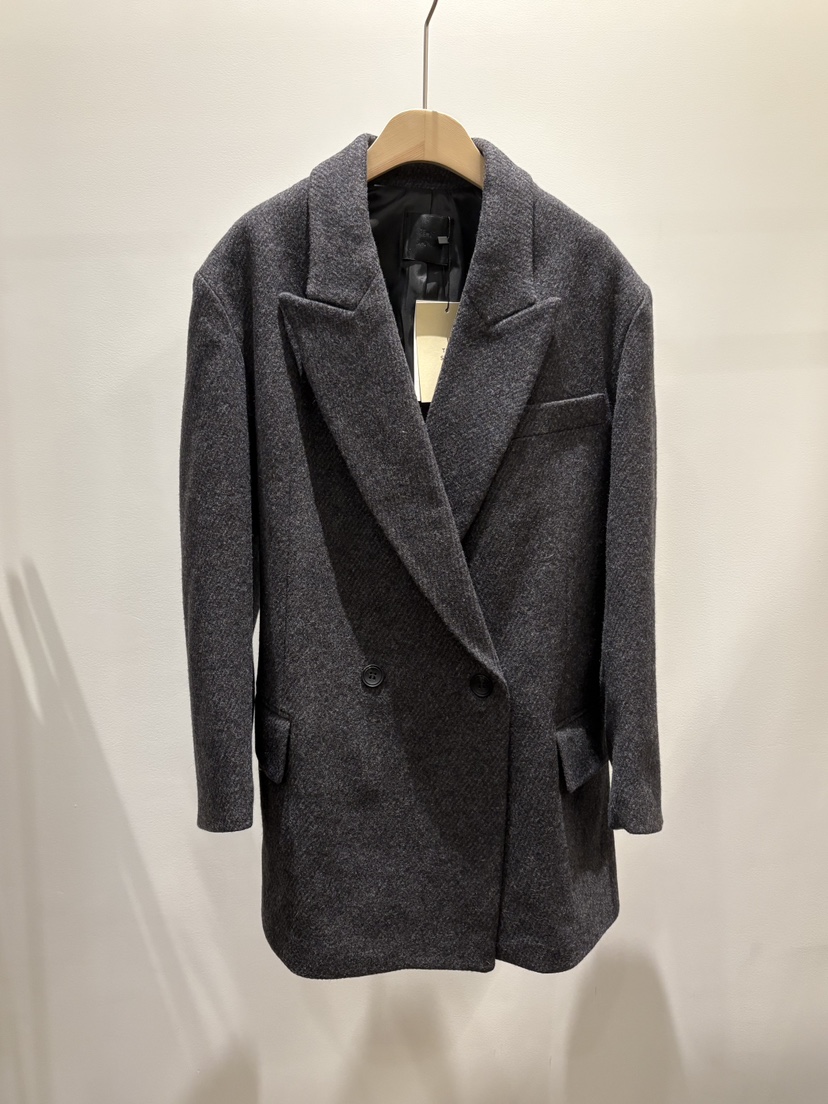 LMT(SAND LIMITED)韓國代購㊣女士新品推薦25秋冬休閑夾克LMT/SAND LIMITED夾克圖色3