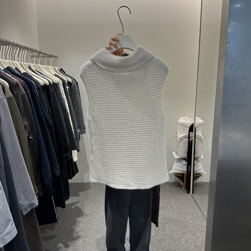 ALTER韓國代購㊣女士新品推薦休閑真品時尚人氣25秋冬吊帶背心Alter吊帶/背心