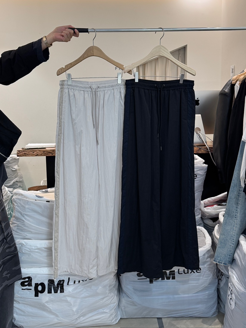 FRIC韓國代購㊣女裝新品真品時尚人氣休閑熱賣25秋冬休閑褲FRIC休閑褲