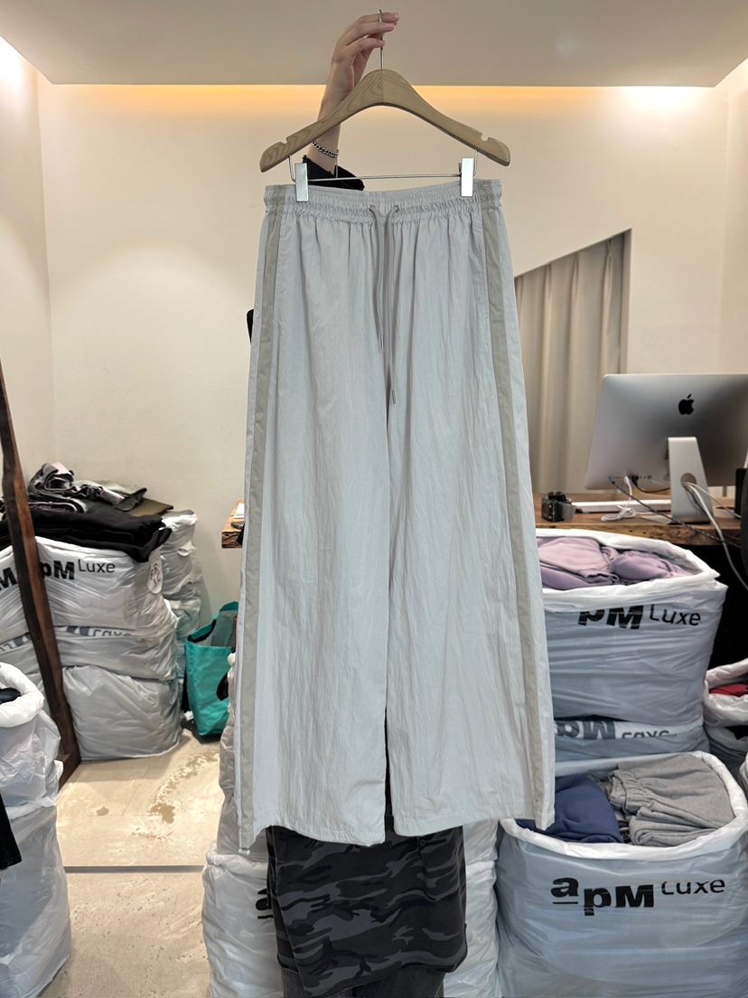 FRIC韓國代購㊣女裝新品真品時尚人氣休閑熱賣25秋冬休閑褲FRIC休閑褲
