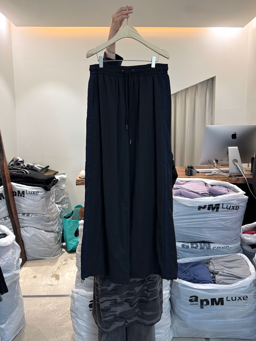 FRIC韓國代購㊣女裝新品真品時尚人氣休閑熱賣25秋冬休閑褲FRIC休閑褲圖色2