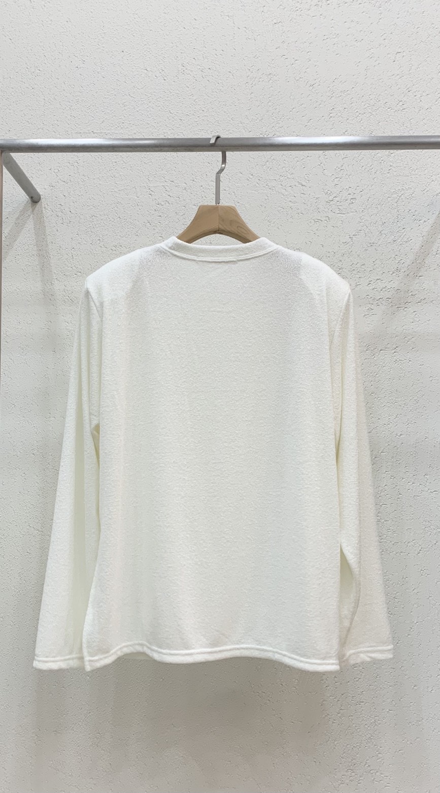 LIGHT AND SALT東大門㊣直郵女裝新品推薦休閑熱賣針織衫LIGHT AND SALT針織衫