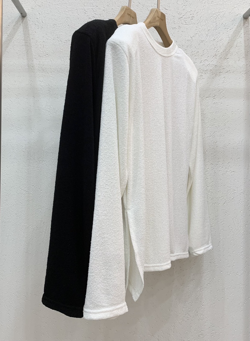 LIGHT AND SALT東大門㊣直郵女裝新品推薦休閑熱賣針織衫LIGHT AND SALT針織衫