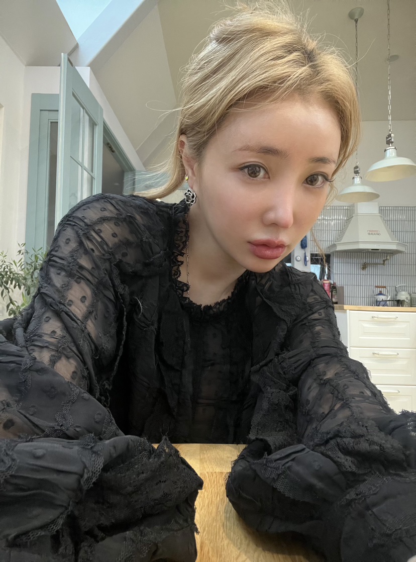 81 MARKET-L韓國直郵㊣女士新品人氣推薦休閑真品襯衫蕾絲衫81 MARKET-L襯衫/蕾絲衫
