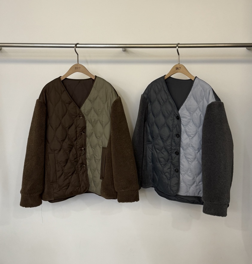 TWENTY FOUR SEVEN24-7東大門㊣直郵女士新品職業真品夾克TEWNTY FOUR SEVEN24-7夾克
