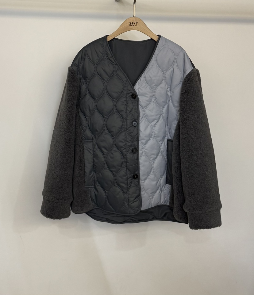 TWENTY FOUR SEVEN24-7東大門㊣直郵女士新品職業真品夾克TEWNTY FOUR SEVEN24-7夾克