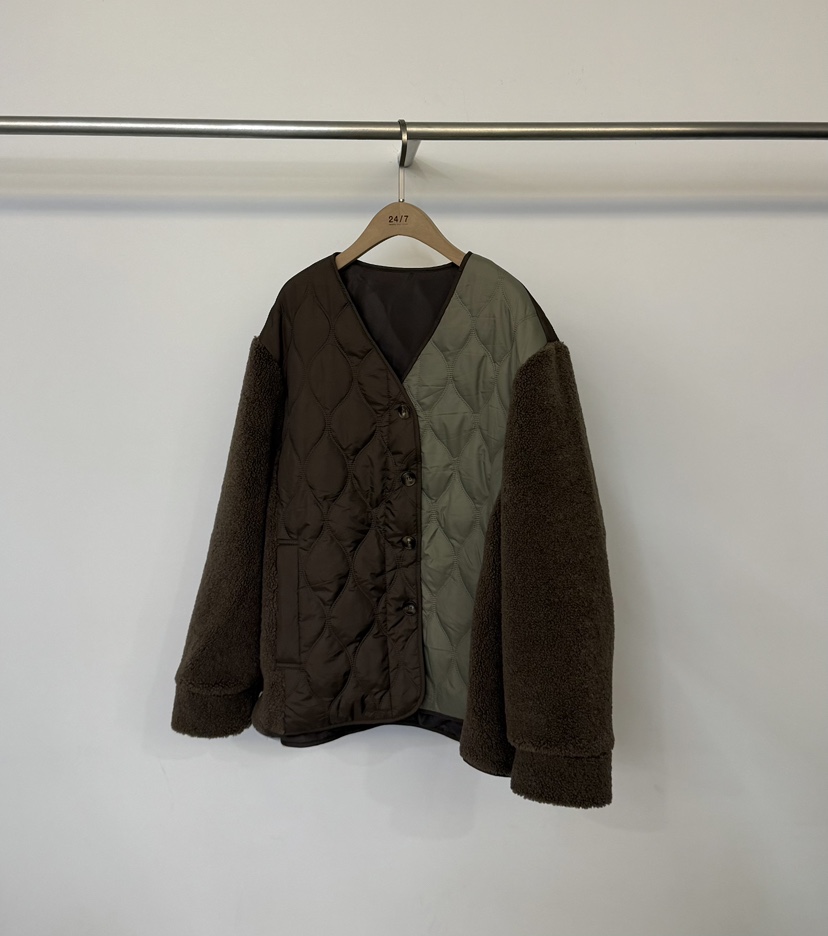 TWENTY FOUR SEVEN24-7東大門㊣直郵女士新品職業真品夾克TEWNTY FOUR SEVEN24-7夾克圖色2
