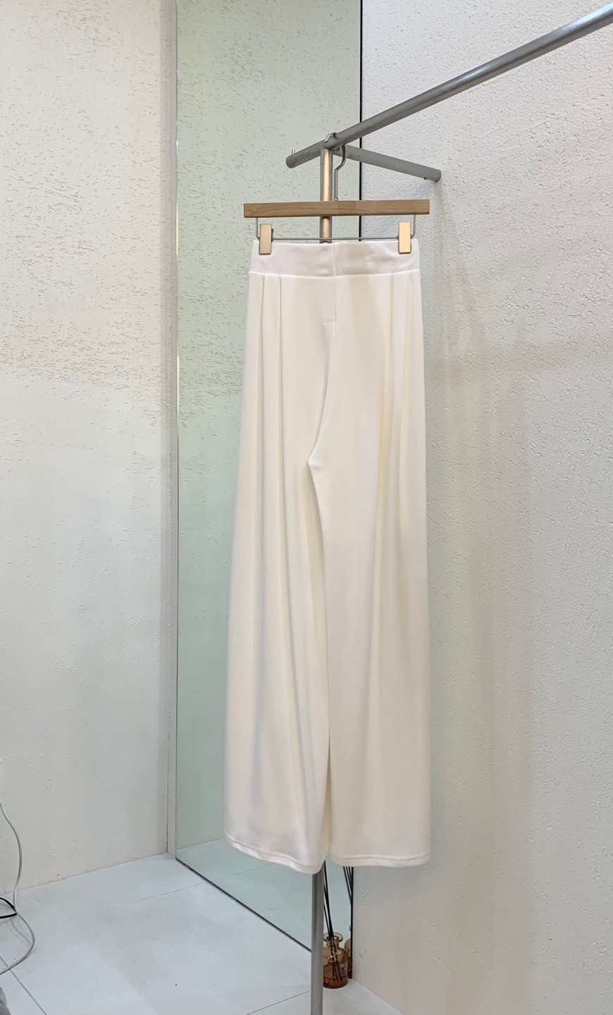 LIGHT AND SALT東大門㊣代購女裝新品推薦熱賣真品休閑褲LIGHT AND SALT休閑褲