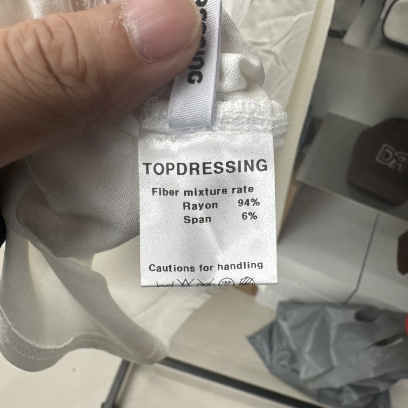 TOPDRESSING東大門㊣直郵女裝新款真品時尚推薦熱賣長袖T恤TOPDRESSING長袖T恤