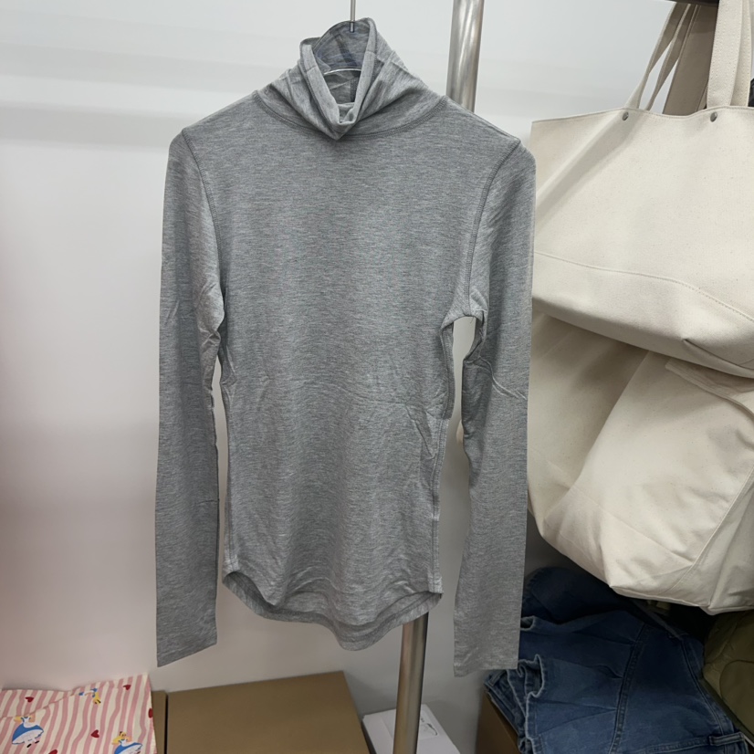 TOPDRESSING東大門㊣直郵女裝新款真品時尚推薦熱賣長袖T恤TOPDRESSING長袖T恤圖色3