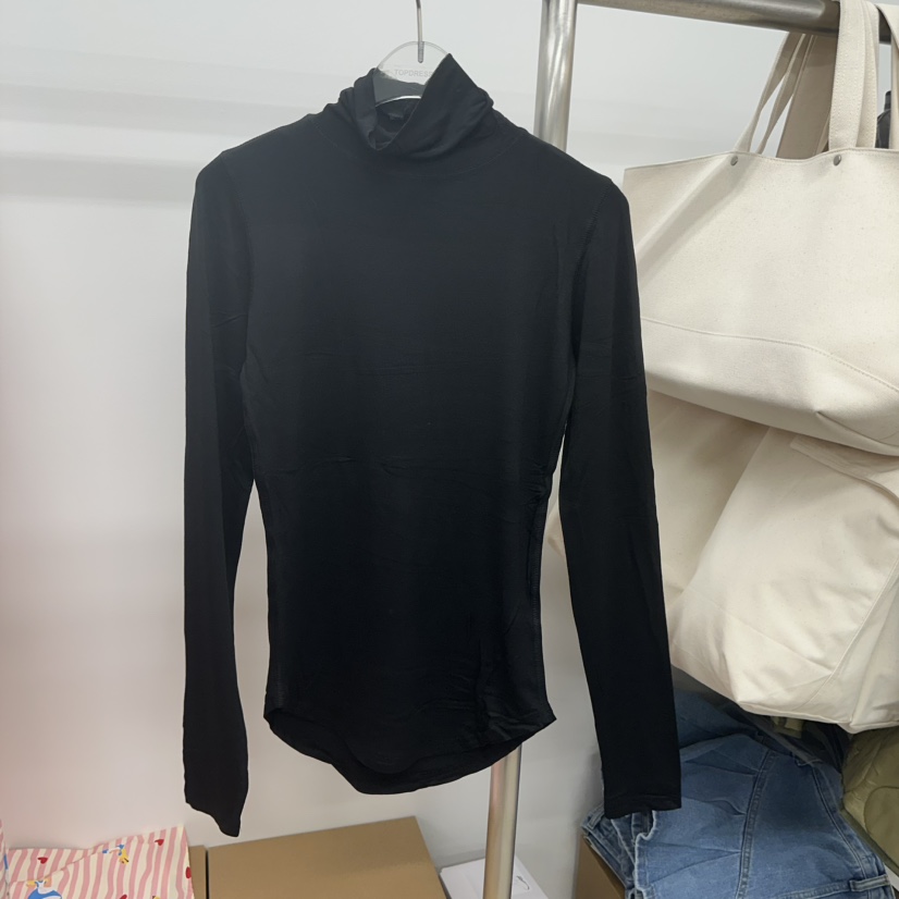 TOPDRESSING東大門㊣直郵女裝新款真品時尚推薦熱賣長袖T恤TOPDRESSING長袖T恤圖色4
