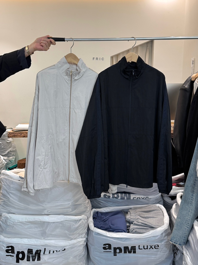 FRIC韓國代購㊣女士新品職業人氣真品25秋冬熱賣時尚休閑夾克FRIC夾克