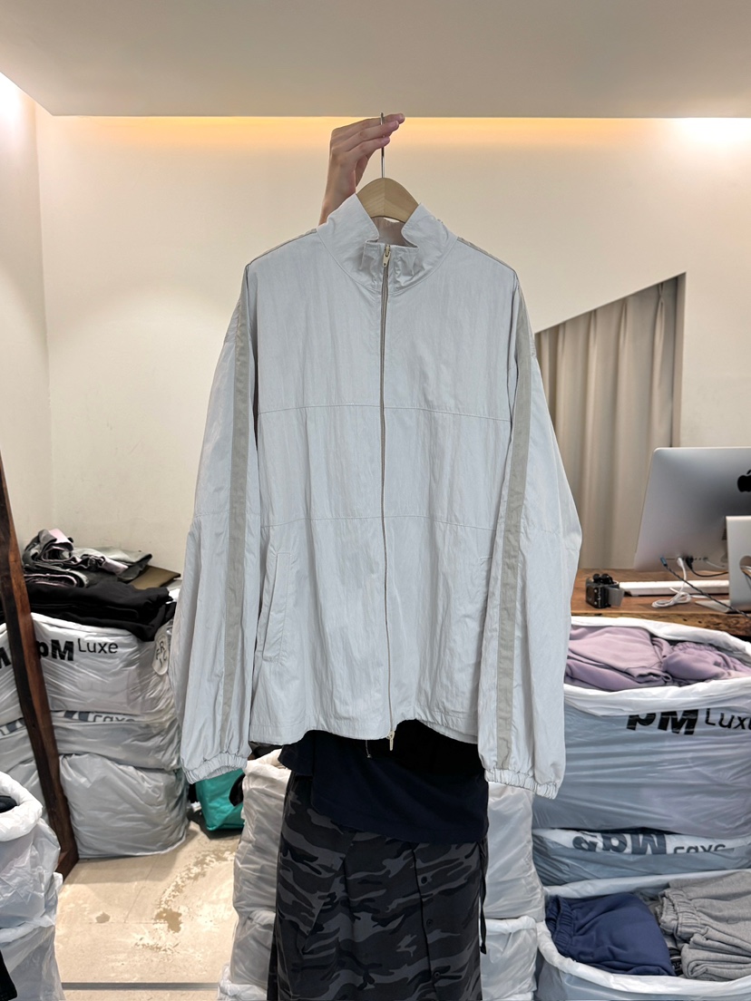 FRIC韓國代購㊣女士新品職業人氣真品25秋冬熱賣時尚休閑夾克FRIC夾克圖色1