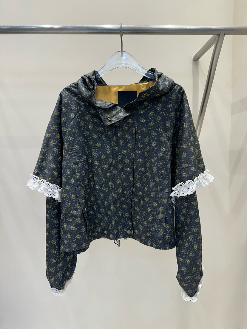 81 MARKET-L韓國直郵㊣女士新品推薦真品休閑人氣職業夾克81 MARKET-L夾克圖色2