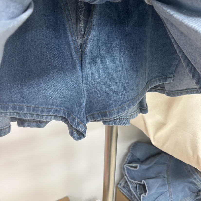 TOPDRESSING東大門㊣代購女士新品推薦熱賣25秋冬休閑人氣裙褲TOPDRESSING裙褲