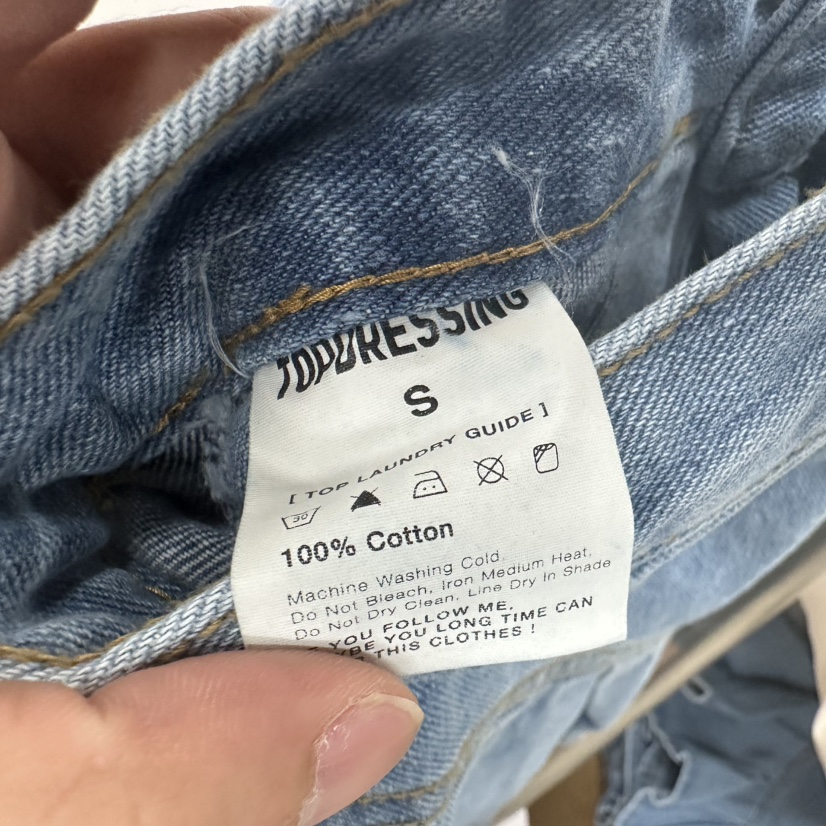 TOPDRESSING東大門㊣代購女士新品推薦熱賣25秋冬休閑人氣裙褲TOPDRESSING裙褲