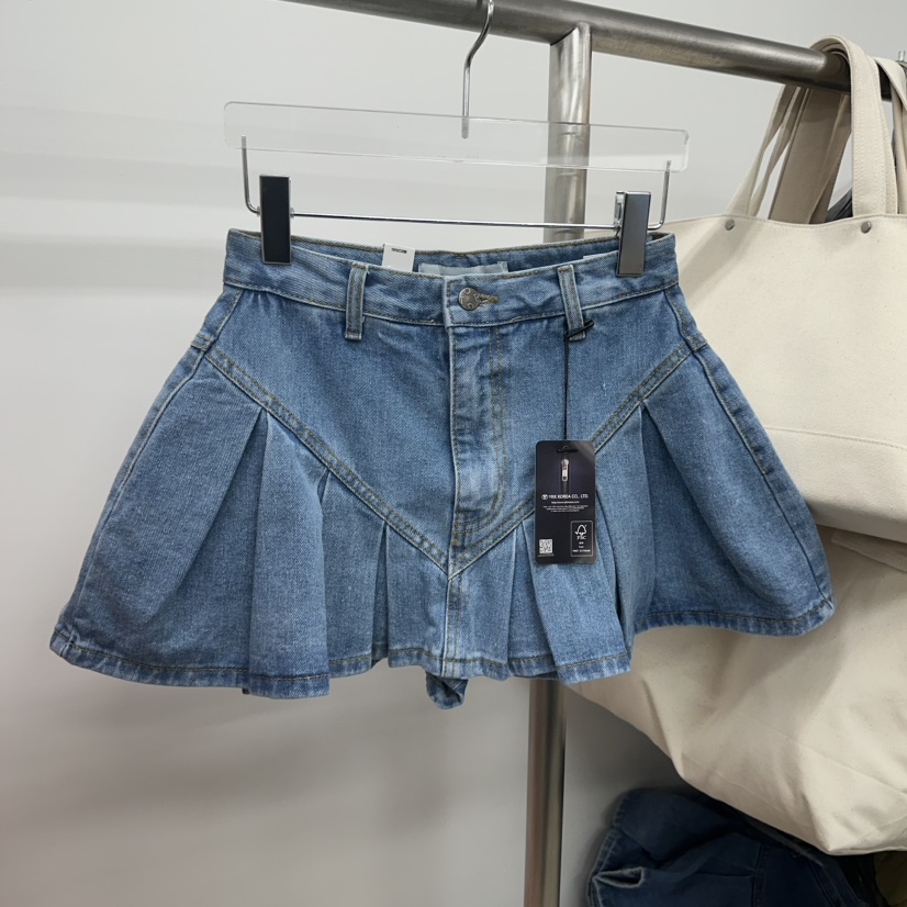TOPDRESSING東大門㊣代購女士新品推薦熱賣25秋冬休閑人氣裙褲TOPDRESSING裙褲