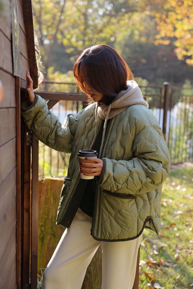 TWENTY FOUR SEVEN24-7東大門㊣直郵女士新品職業夾克流蘇填充絨TEWNTY FOUR SEVEN24-7夾克