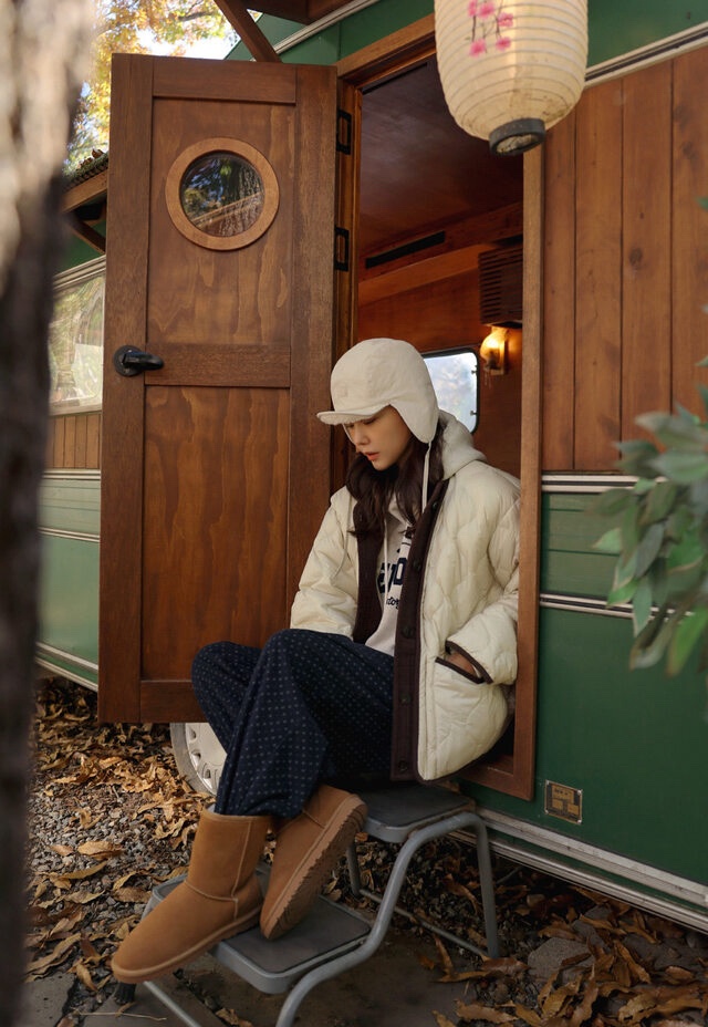 TWENTY FOUR SEVEN24-7東大門㊣直郵女士新品職業夾克流蘇填充絨TEWNTY FOUR SEVEN24-7夾克
