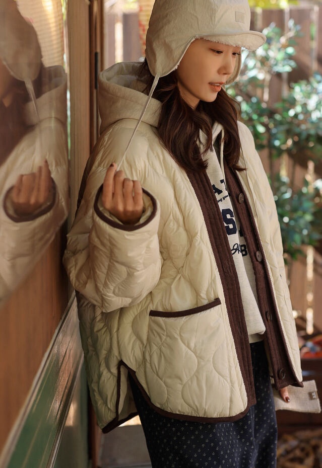 TWENTY FOUR SEVEN24-7東大門㊣直郵女士新品職業夾克流蘇填充絨TEWNTY FOUR SEVEN24-7夾克
