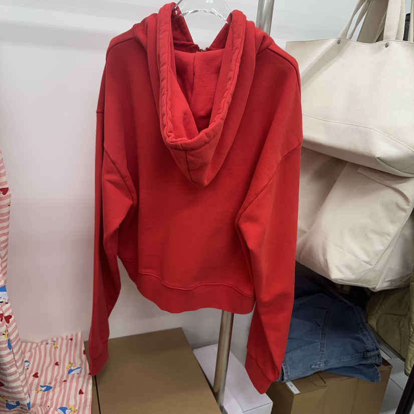 TOPDRESSING東大門㊣實拍女士新款熱賣休閑25秋冬推薦夾克拉鏈TOPDRESSING夾克