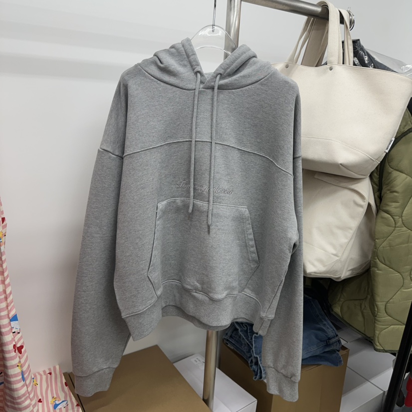 TOPDRESSING東大門㊣實拍女士新款熱賣休閑25秋冬推薦夾克拉鏈TOPDRESSING夾克圖色4
