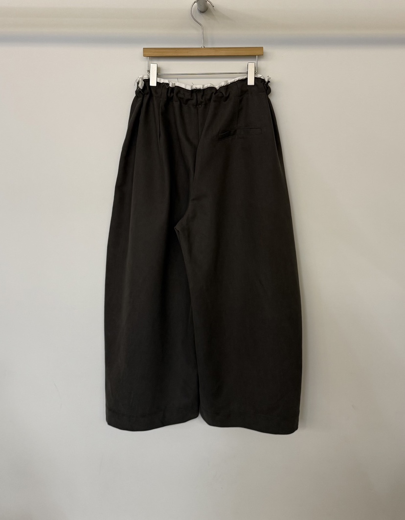 TWENTY FOUR SEVEN24-7東大門㊣直郵女士新品推薦休閑褲TEWNTY FOUR SEVEN24-7休閑褲