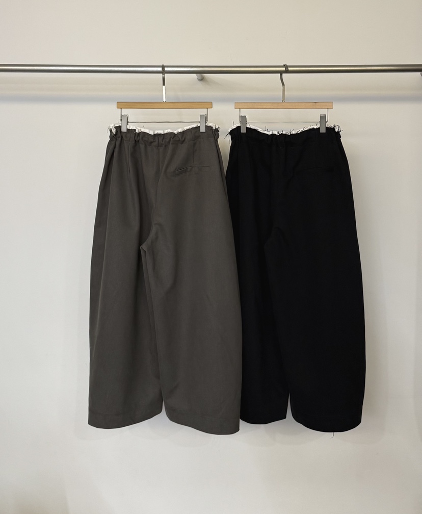 TWENTY FOUR SEVEN24-7東大門㊣直郵女士新品推薦休閑褲TEWNTY FOUR SEVEN24-7休閑褲