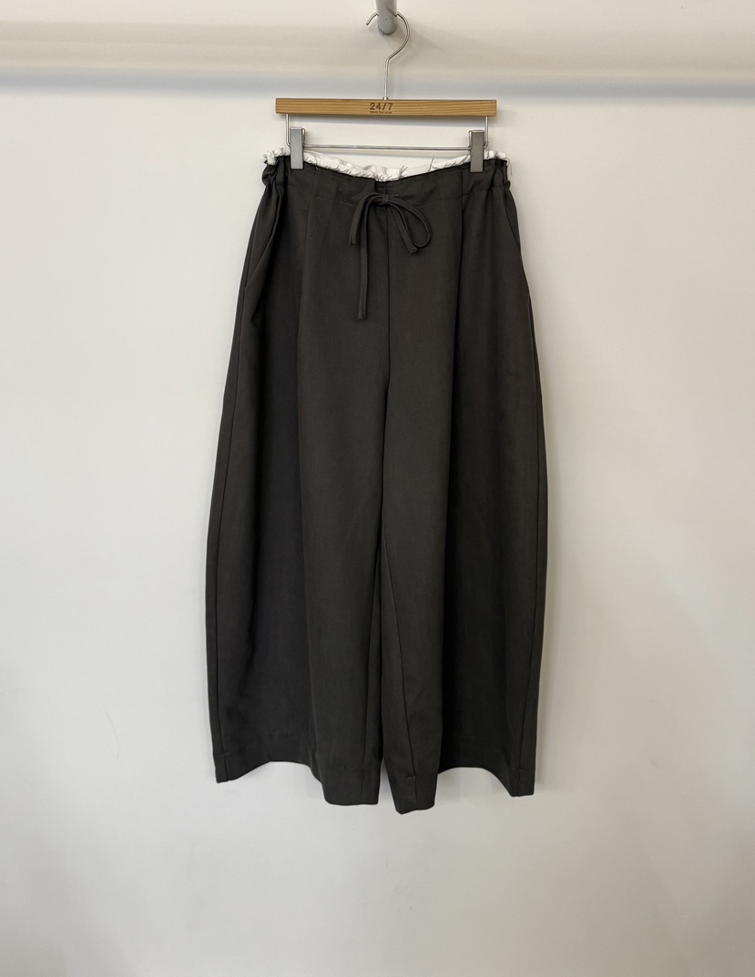 TWENTY FOUR SEVEN24-7東大門㊣直郵女士新品推薦休閑褲TEWNTY FOUR SEVEN24-7休閑褲