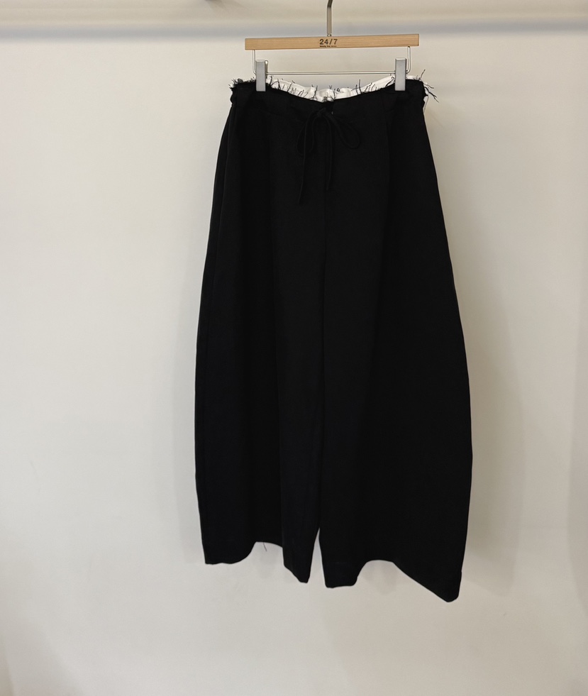 TWENTY FOUR SEVEN24-7東大門㊣直郵女士新品推薦休閑褲TEWNTY FOUR SEVEN24-7休閑褲圖色2