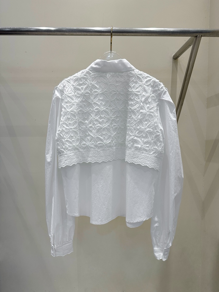 81 MARKET-L東大門㊣代購女裝新款熱賣時尚人氣襯衫蕾絲衫81 MARKET-L襯衫/蕾絲衫
