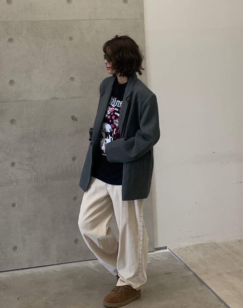 PARIS MATCH東大門㊣代購女士新品人氣推薦休閑25秋冬休閑褲PARIS MATCH休閑褲
