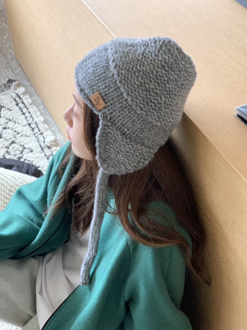 BAKING POWDER韓國代購㊣女士新款25秋冬休閑推薦職業帽子BAKING POWDER帽子