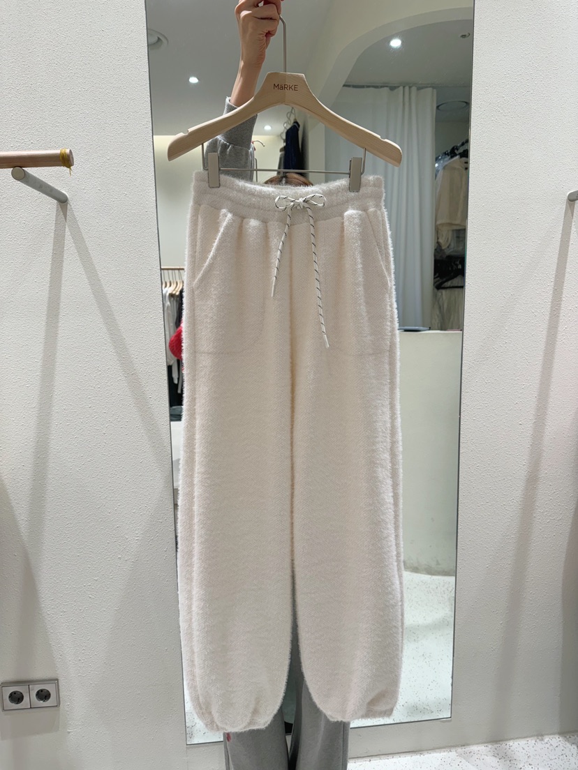 MARKE-P東大門㊣代購女士新品休閑熱賣時尚推薦人氣休閑褲MARKE-P休閑褲