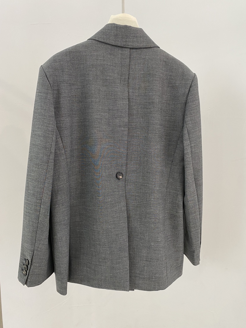 BOHEME韓國直郵㊣女裝新品25秋冬時尚人氣休閑職業熱賣夾克BOHEME夾克