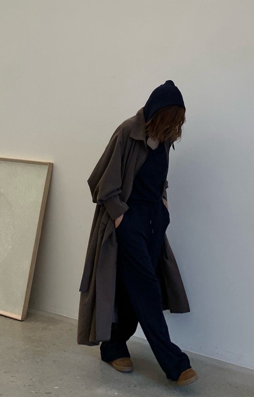 PARIS MATCH韓國代購㊣女裝新款真品人氣推薦休閑25秋冬套裝PARIS MATCH套裝