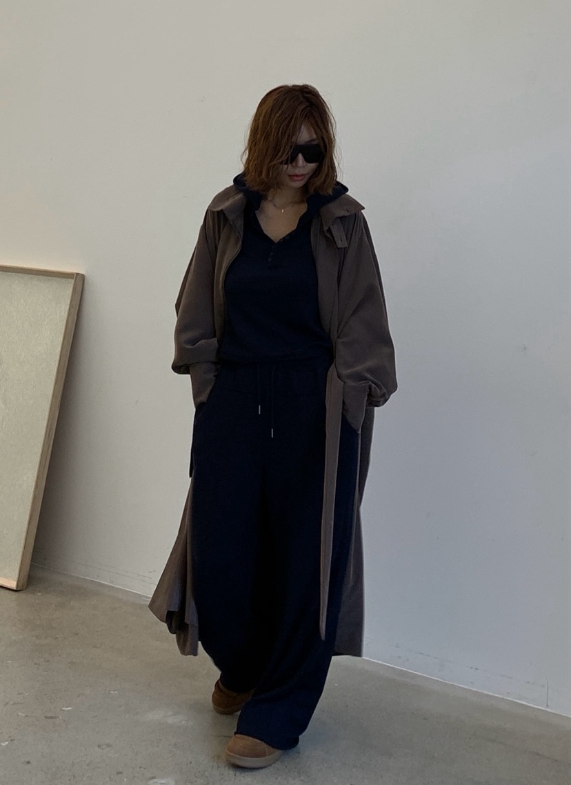 PARIS MATCH韓國代購㊣女裝新款真品人氣推薦休閑25秋冬套裝PARIS MATCH套裝